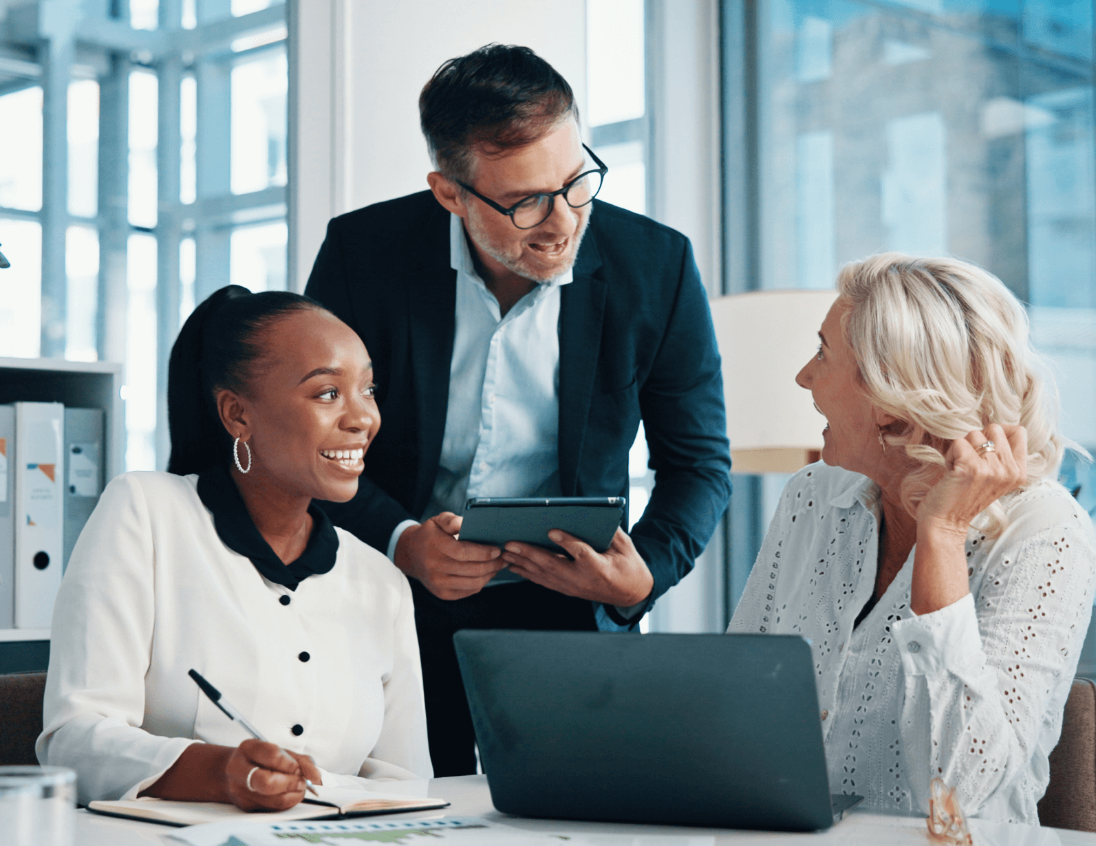We had the flexibility to choose the right tool for the job. We used Snowflake for our enterprise Data Vault, Synapse for a big data migration, and Azure integration tools that our team are already familiar with. That just wasn’t possible before.