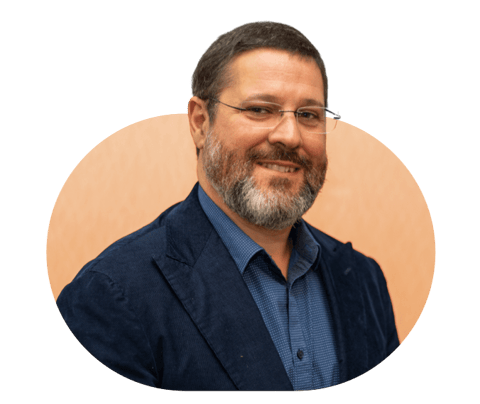 Nols Ebersohn - Certified Data Vault 2.0 Trainer